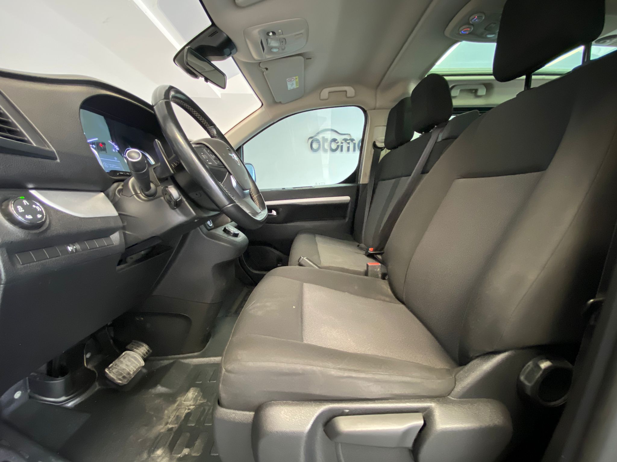 OPEL ZAFIRA 17